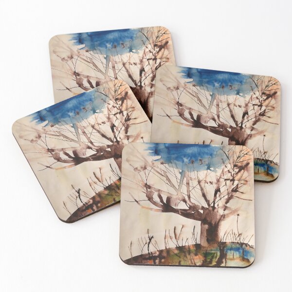 Item preview, blue cloud designed and sold by Marianna Tankelevich.