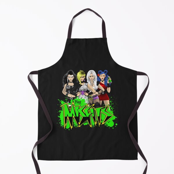 Item preview, Misfits T-shirt c designed and sold by mallablmaxcyicf.