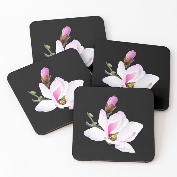 Item preview, Magnolia Blossom designed and sold by Makanahele.