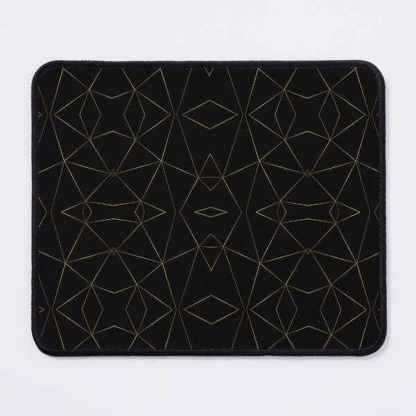Item preview, Geometrical Golden Lines designed and sold by ckylin.