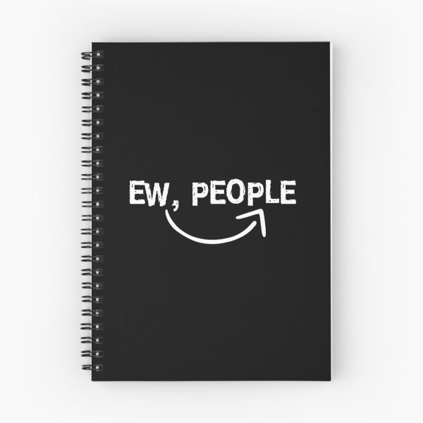 Item preview, Crazy Dog and Cat, Ew People Funny Socially Akward Hilarious Sarcasm Gift for all designed and sold by murad2020.