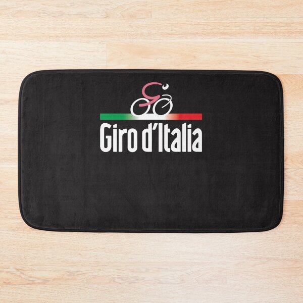 Item preview, Giro D Italia Essential T-Shirt designed and sold by AnnaBurkhx.