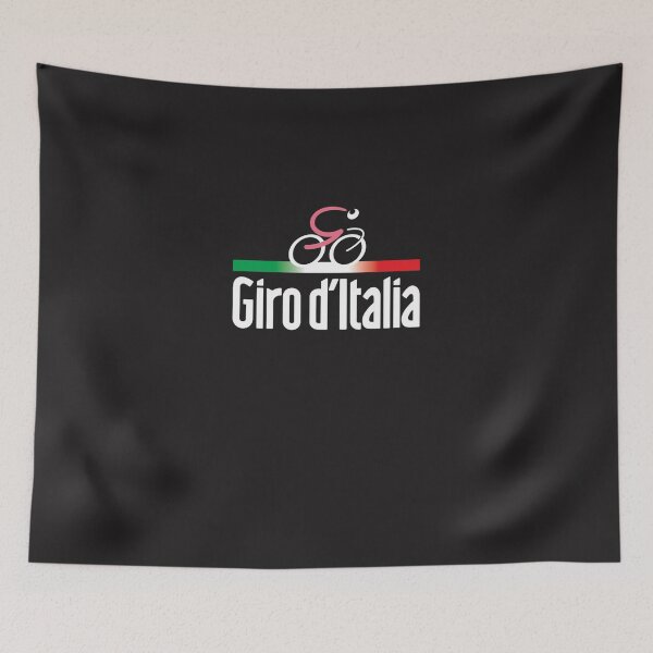 Item preview, Giro D Italia Essential T-Shirt designed and sold by AnnaBurkhx.