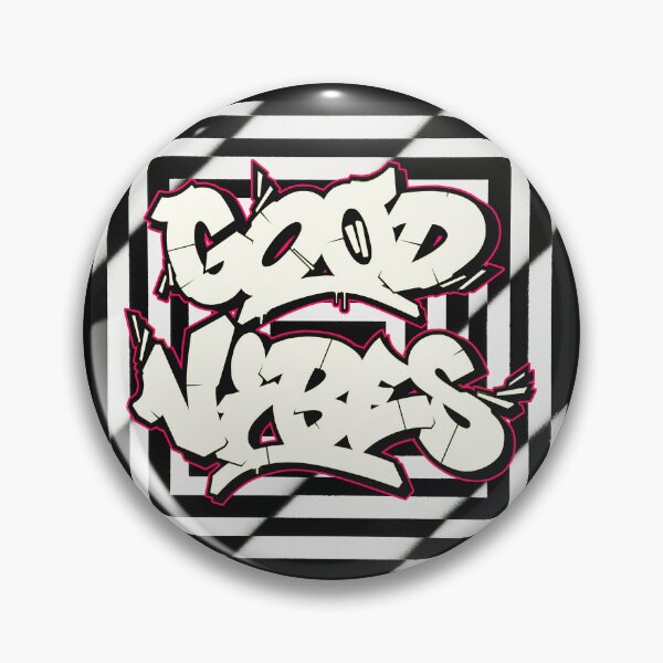 Item preview, SQUARES OF ESONE ABSTRACT  designed and sold by GraffitiBomberZ.
