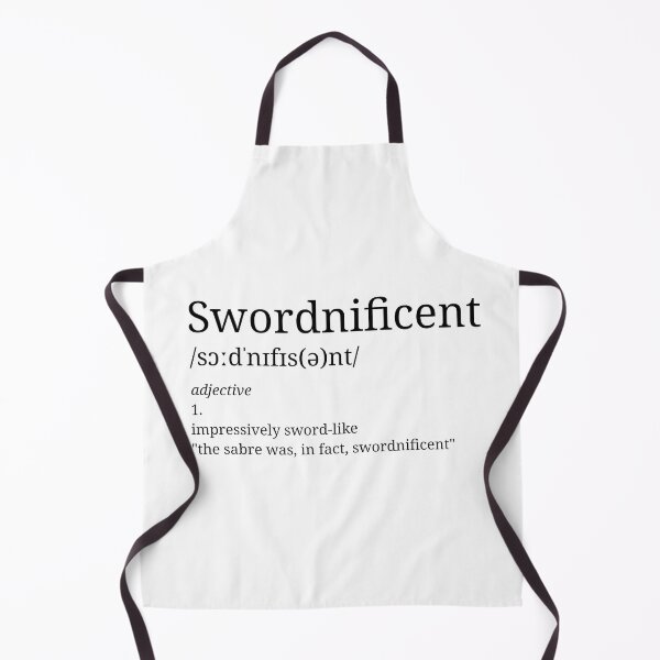 Item preview, Swordnificent designed and sold by FordeMA.