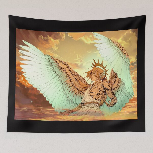 Item preview, Lightbringer designed and sold by Clifficus.