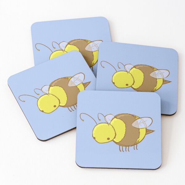 Item preview, Bee [Adult] designed and sold by maidenmausen.