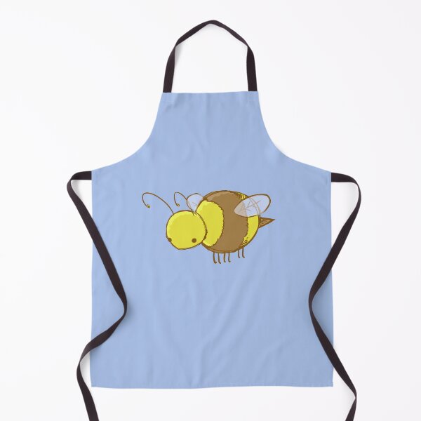 Item preview, Bee [Adult] designed and sold by maidenmausen.