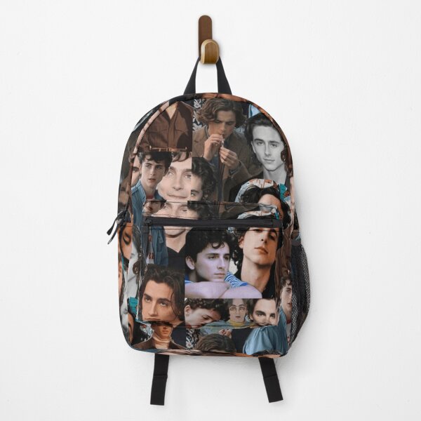 Item preview, Timothee Chalamet Collage Design  designed and sold by garstcbgao.