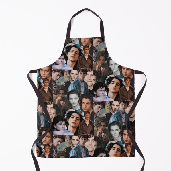 Item preview, Timothee Chalamet Collage Design  designed and sold by garstcbgao.