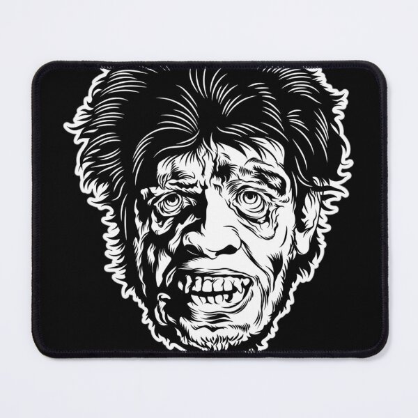 Artikelvorschau, Dr. Jekyll Herr Hyde T-Shirt entworfen und verkauft von CapitoSenta.