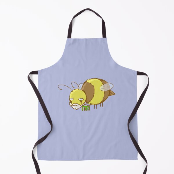 Item preview, Bee [Elder] designed and sold by maidenmausen.