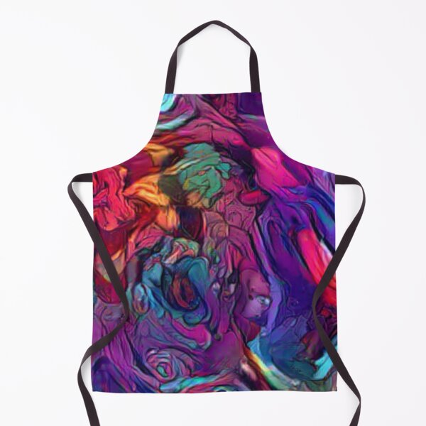 Item preview, Rainbow Ripples designed and sold by Rumrabbit82.