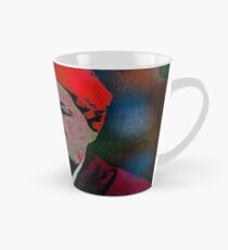HARRIET TUBMAN-2 Tasse (konisch)