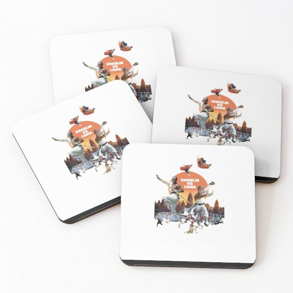 Item preview, Shaolin Shadowboxing Sleeve designed and sold by stirkzdhohne.