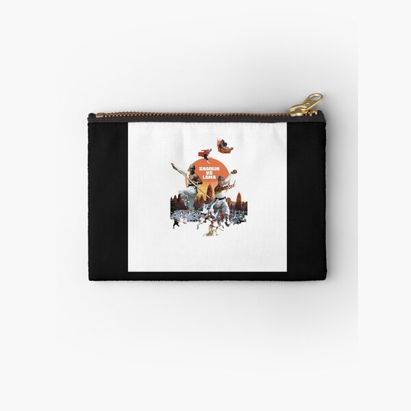 Item preview, Shaolin Shadowboxing Sleeve designed and sold by stirkzdhohne.