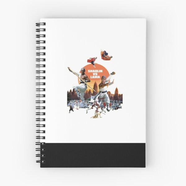 Item preview, Shaolin Shadowboxing Sleeve designed and sold by stirkzdhohne.