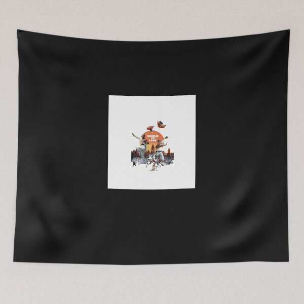 Item preview, Shaolin Shadowboxing Sleeve designed and sold by stirkzdhohne.