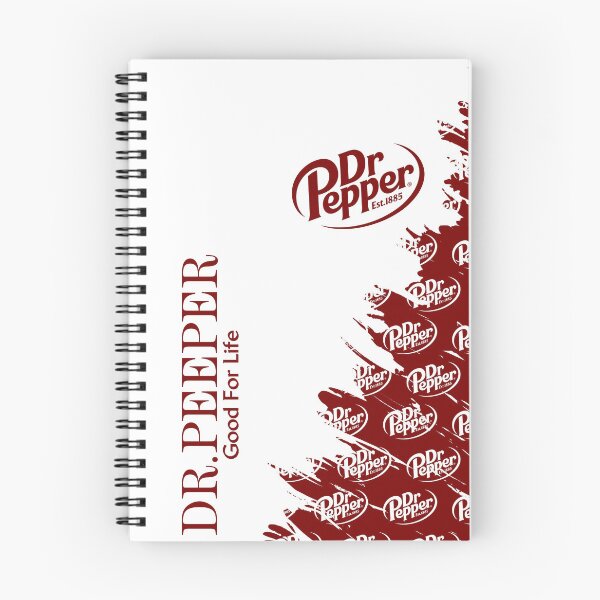 Item preview, Dr Pepper Retro de Dr Pepper en 3D.jpg designed and sold by CapitoSenta.