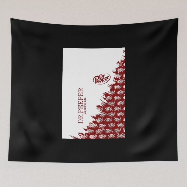 Item preview, Dr Pepper Retro de Dr Pepper en 3D.jpg designed and sold by CapitoSenta.