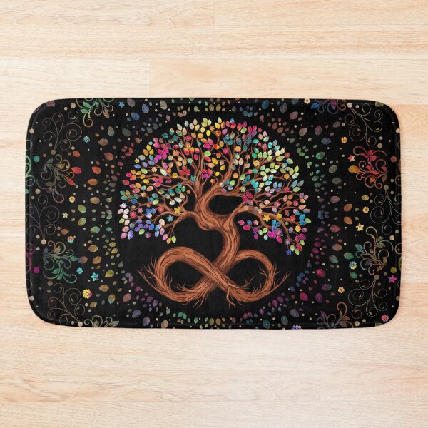 Item preview, Tree of Life - Infinity designed and sold by k9printart.