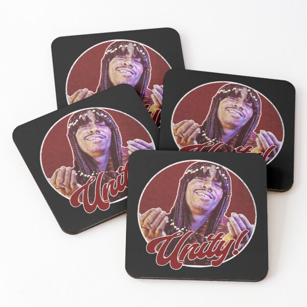 Item preview, Dave Chappelle Unity Perfect Gift designed and sold by SilviaLeitner.