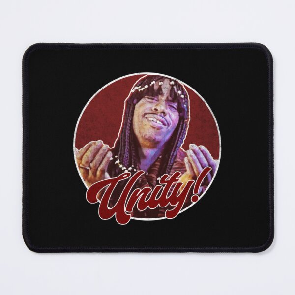Item preview, Dave Chappelle Unity Perfect Gift designed and sold by SilviaLeitner.