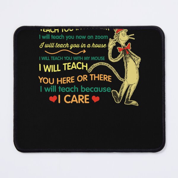 Item preview, I Will Teach You in a Room I Will Teach You Now on designed and sold by CapitoSenta.