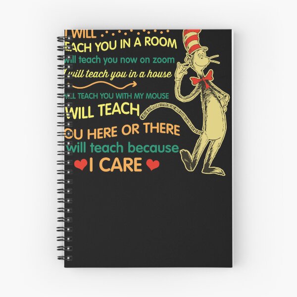 Item preview, I Will Teach You in a Room I Will Teach You Now on designed and sold by CapitoSenta.