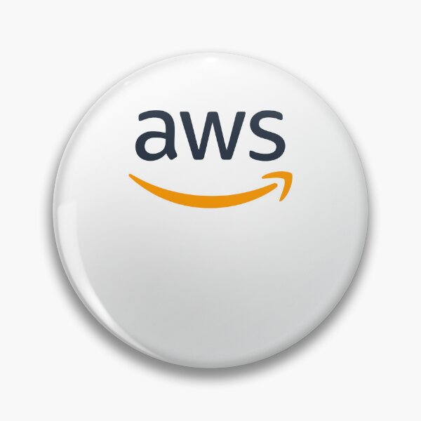 Item preview, aws logo designed and sold by vickiselle.
