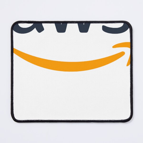 Item preview, aws logo designed and sold by vickiselle.