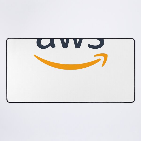 Item preview, aws logo designed and sold by vickiselle.
