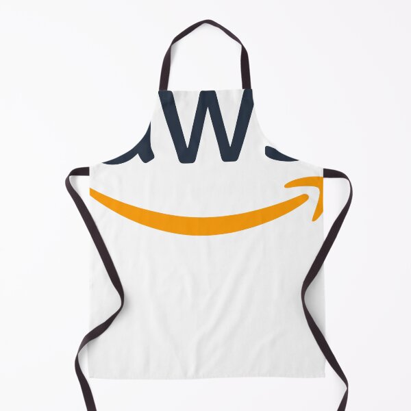 Item preview, aws logo designed and sold by vickiselle.