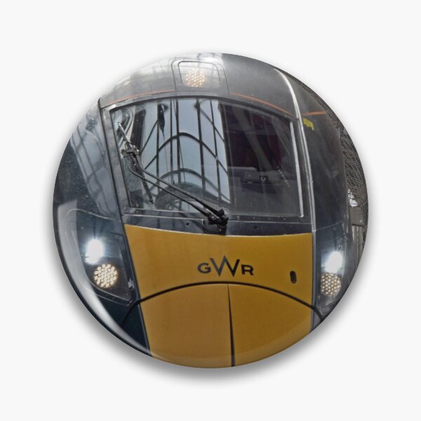 Item preview, GWR High Speed Class 800 train at Paddington Station designed and sold by Random Railways.