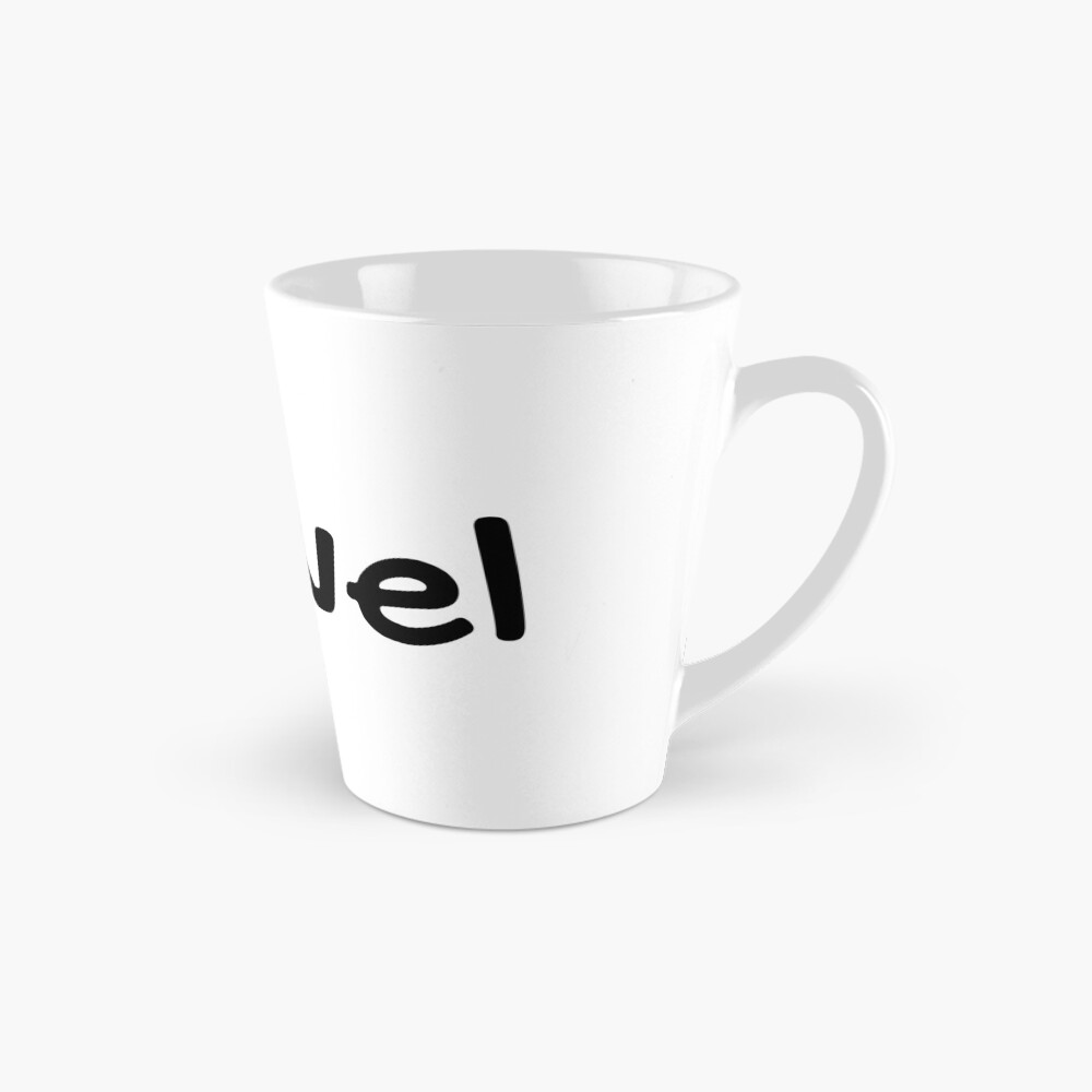 Item preview, Tall Mug designed and sold by Raufk.