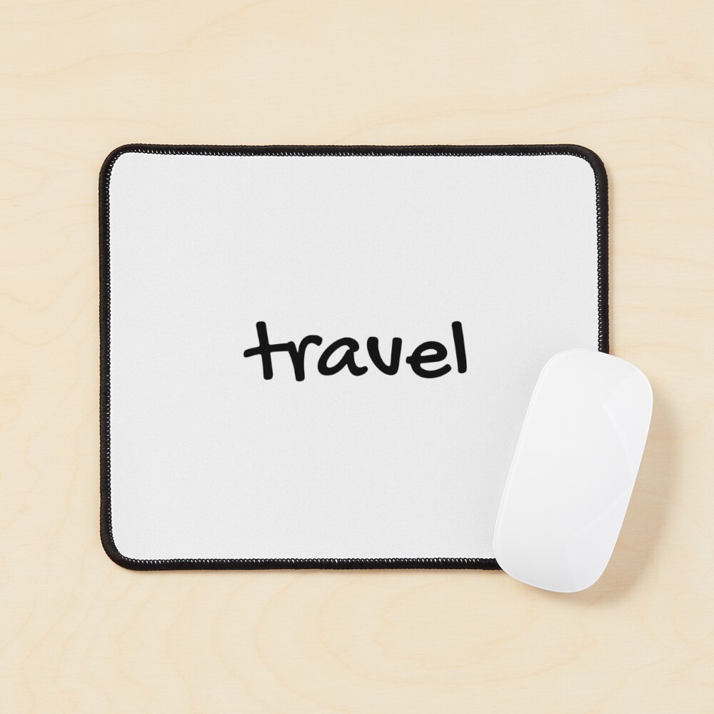 Item preview, Mouse Pad designed and sold by Raufk.