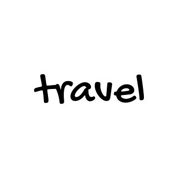 Artwork thumbnail, travel by Raufk