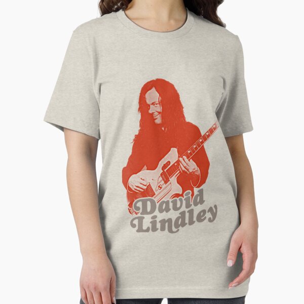 Item preview, David Lindley Rock Guitarist FanArt designed and sold by SilviaLeitner.
