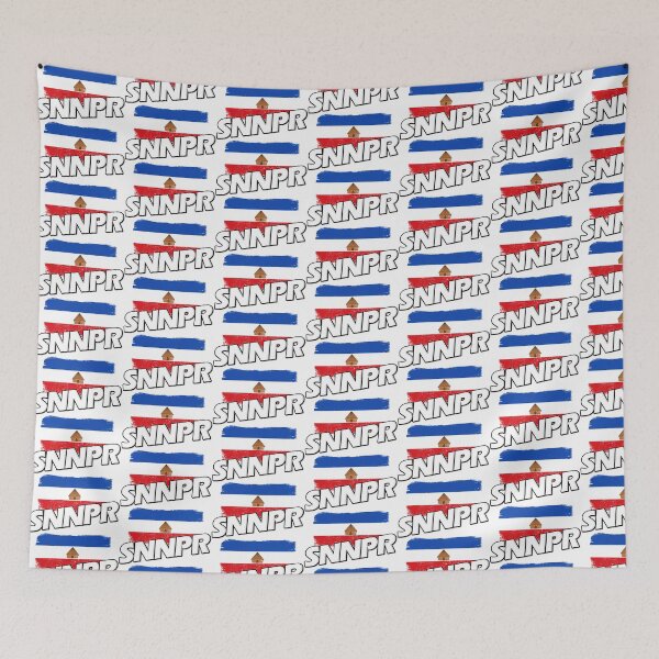 Item preview, Southern Nations, Nationalities, and Peoples' Region flag designed and sold by PVVD.