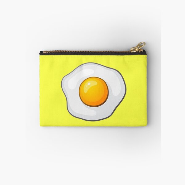 Item preview, Half fry cute omlet  designed and sold by Yoko Meoko.
