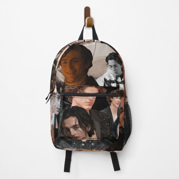 Item preview, Timothee Chalamet photo collage   designed and sold by garstcbgao.
