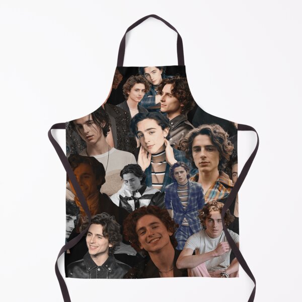 Item preview, Timothee Chalamet photo collage   designed and sold by garstcbgao.