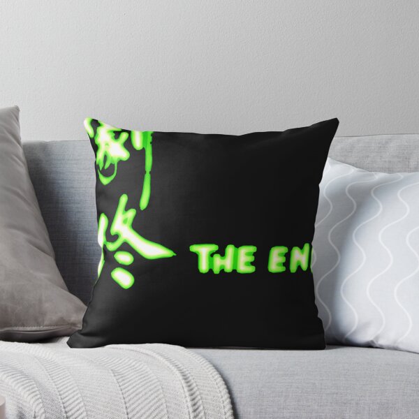 Item preview, Shaw Bros. THE END! Classic designed and sold by stirkzdhohne.