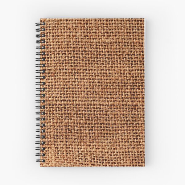 Item preview, Jute Burlap Sack Background Texture designed and sold by LashCreations.