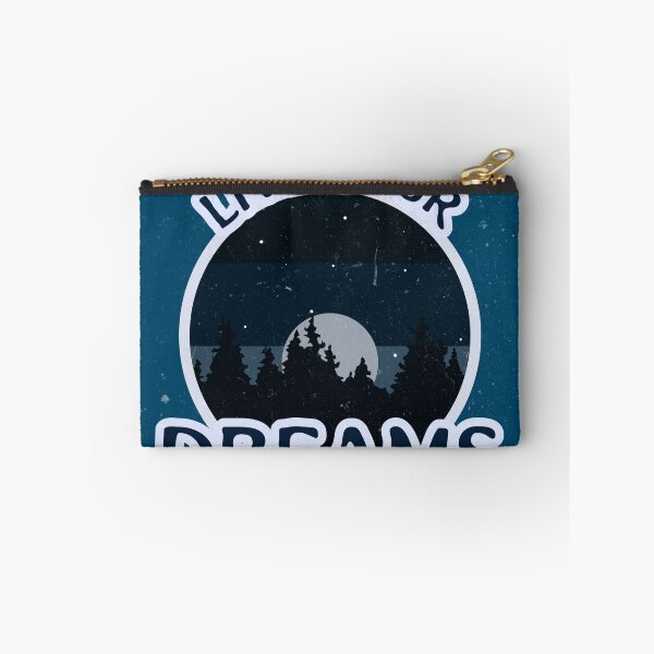 Item preview, Live your dreams designed and sold by jimcaza.