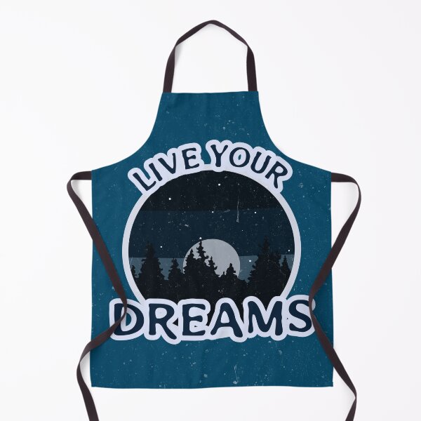 Item preview, Live your dreams designed and sold by jimcaza.