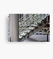 Lloyds of London. Canvas Print