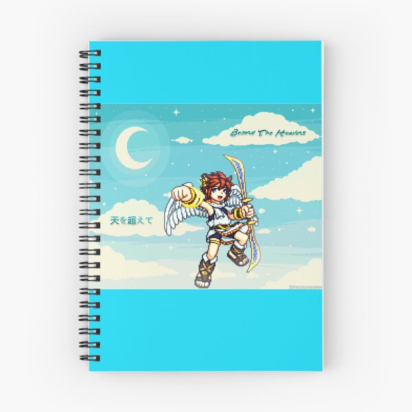 Item preview, Beyond The Heavens  designed and sold by Langston Stowers.