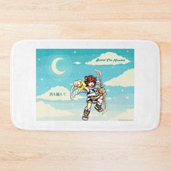 Item preview, Beyond The Heavens  designed and sold by Langston Stowers.