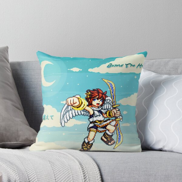 Item preview, Beyond The Heavens  designed and sold by Langston Stowers.